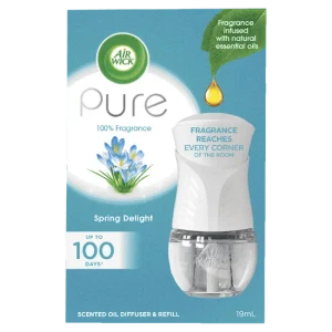 Airwick - AU - en-AU-air_wick_pure_scented_oil_diffuser_refill_spring_delight_19ml.webp