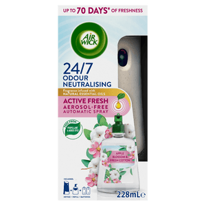 Airwick - AU - en-AU-air_wick_apple_blossom_fresh_cotton_automatic_spray_starter_kit_228ml_1.png